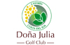 Dona Julia Golf